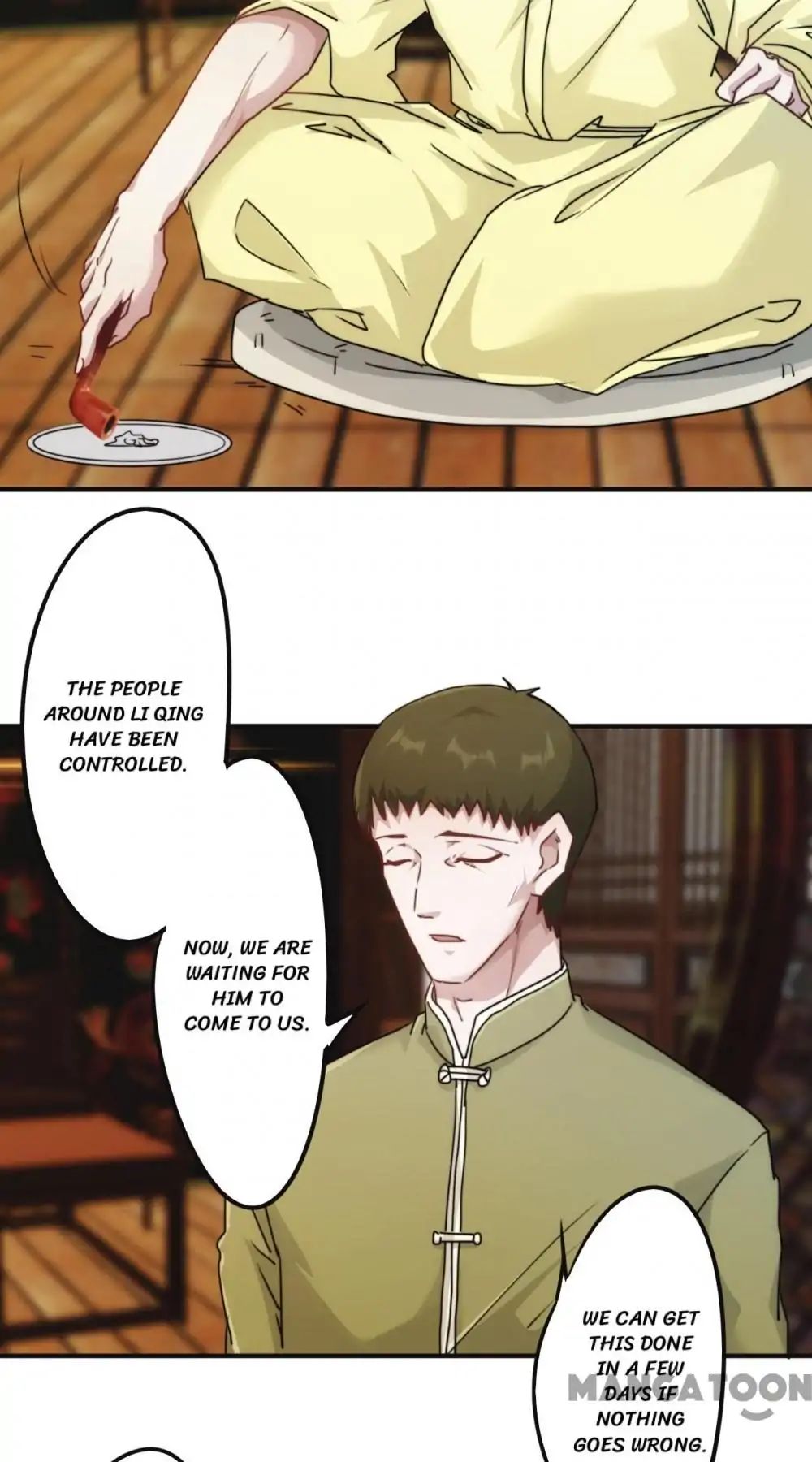 Page 3 of Chapter 129