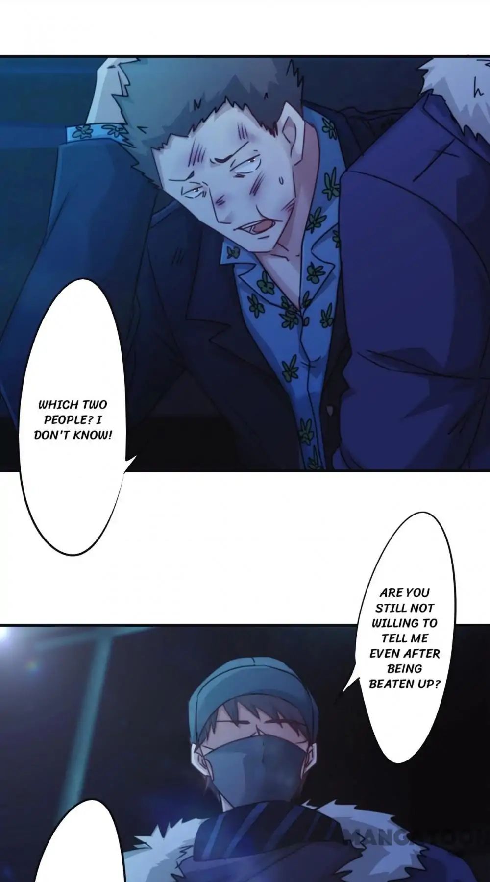 Page 1 of Chapter 134