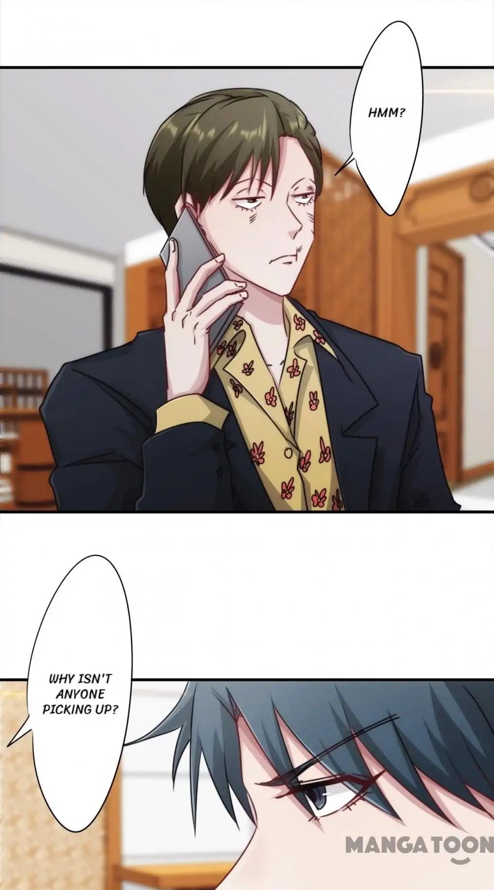 Page 1 of Chapter 138