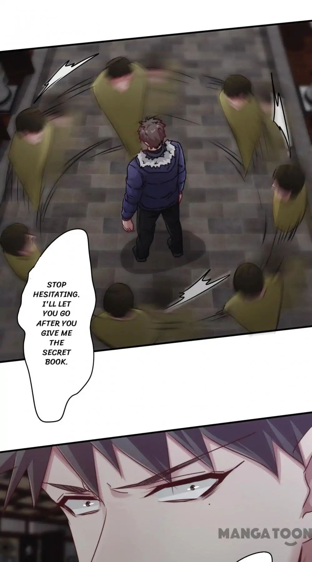 Page 1 of Chapter 144