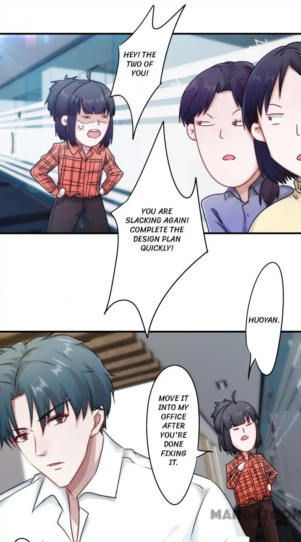 Page 1 of Chapter 153