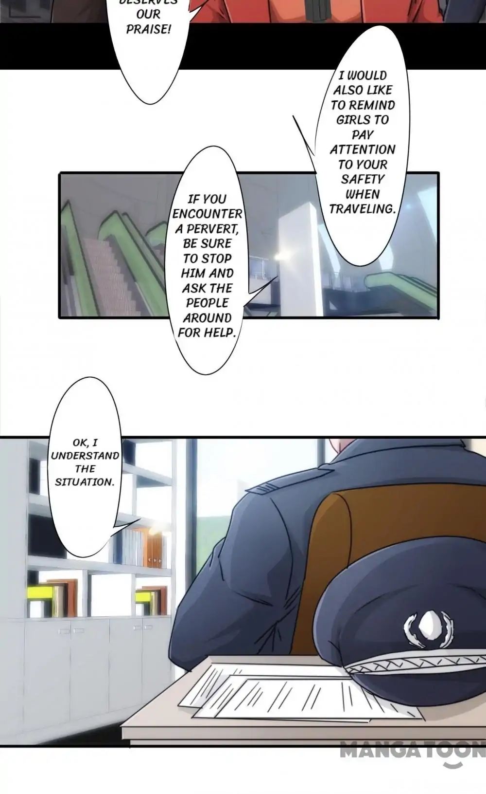Page 8 of Chapter 154