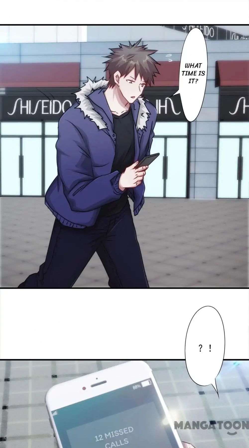 Page 1 of Chapter 155