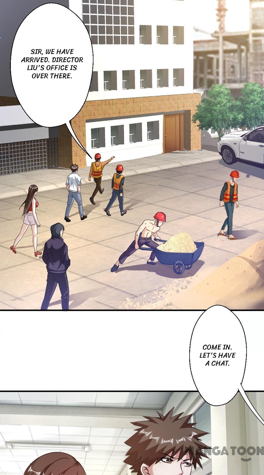 Page 1 of Chapter 234
