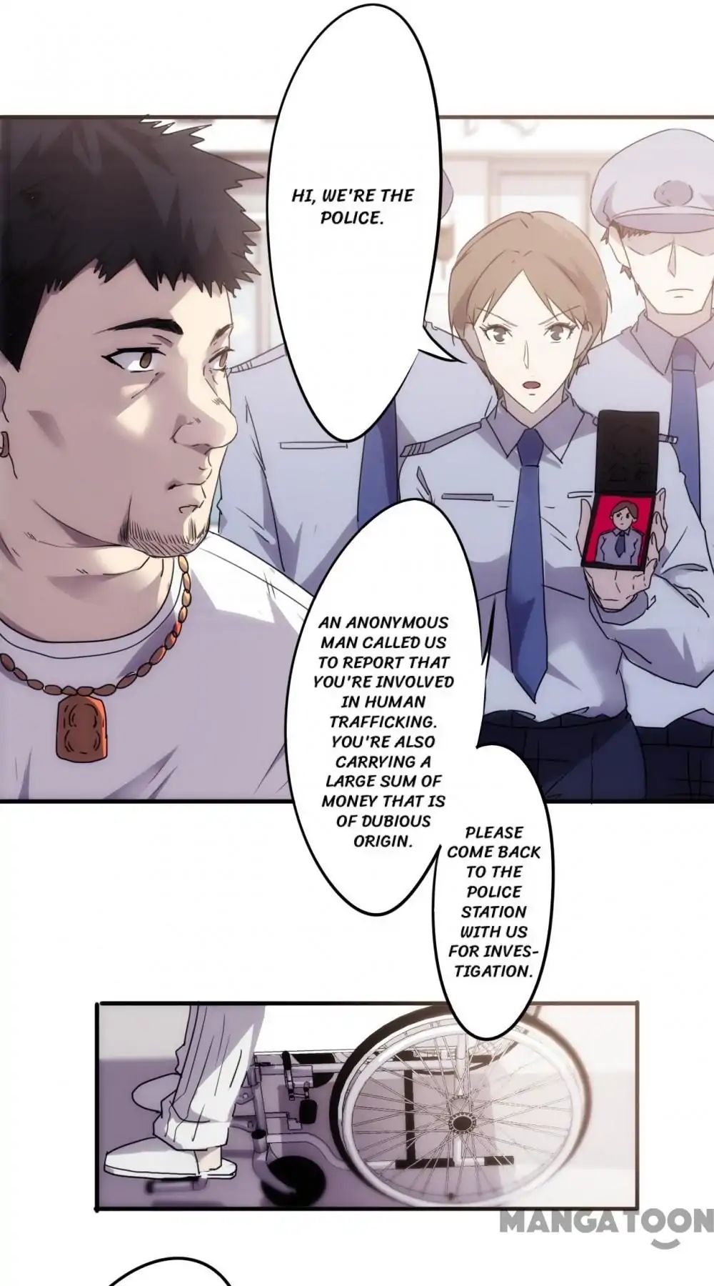Page 1 of Chapter 50