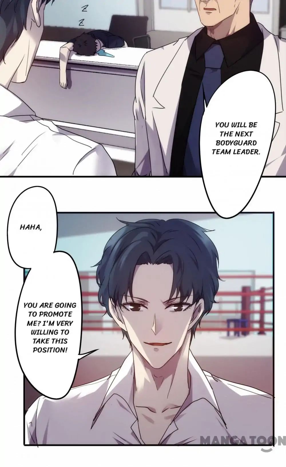 Page 8 of Chapter 58
