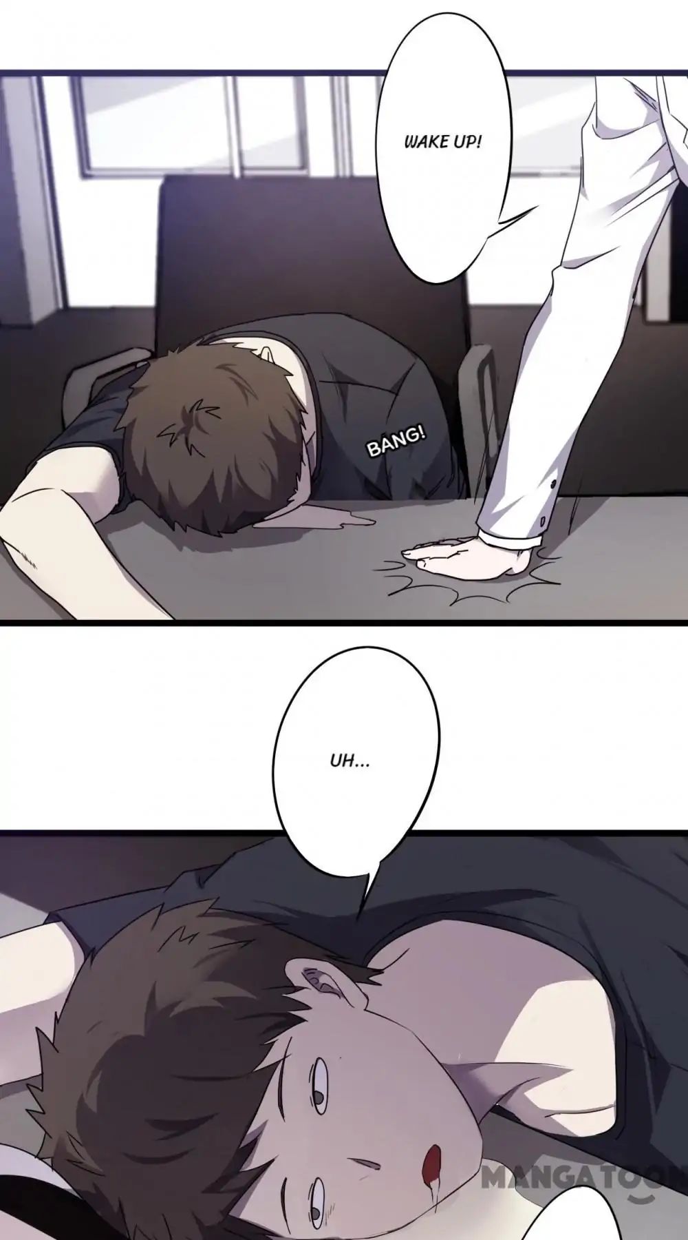 Page 1 of Chapter 59