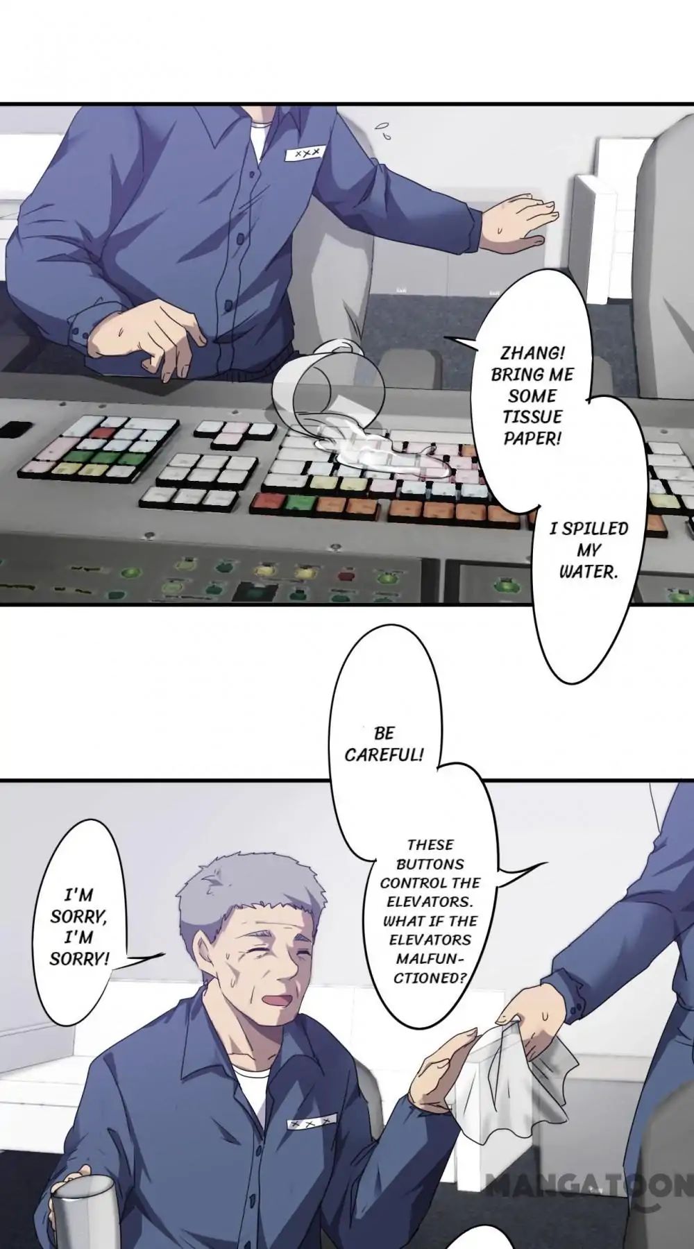 Page 1 of Chapter 64