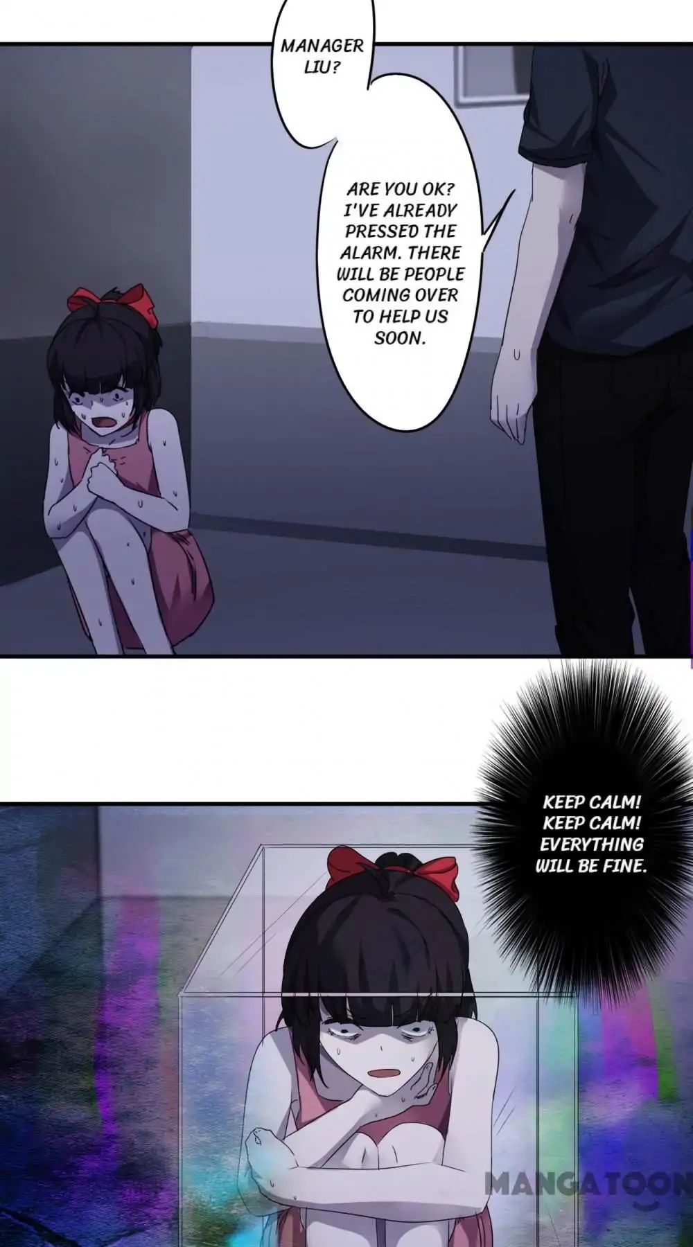Page 3 of Chapter 64