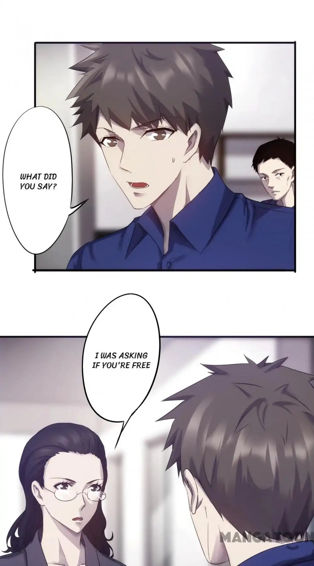 Page 1 of Chapter 66