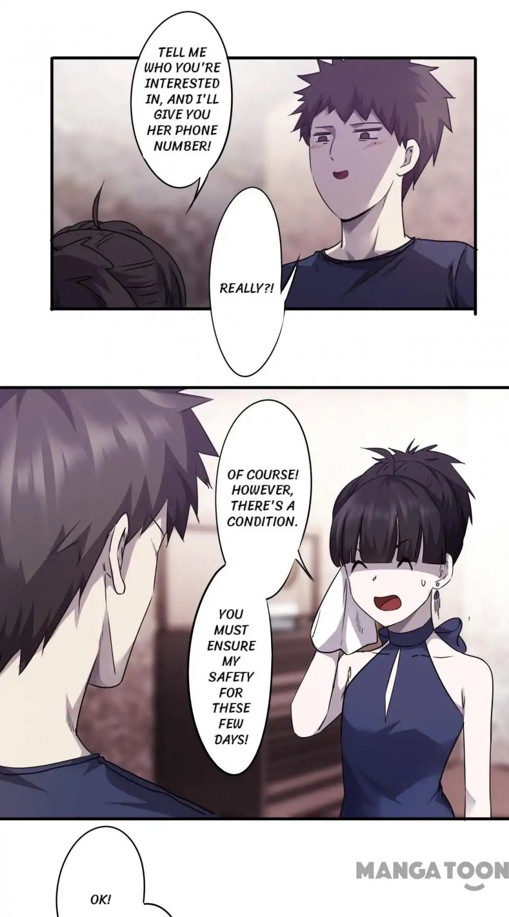 Page 1 of Chapter 71