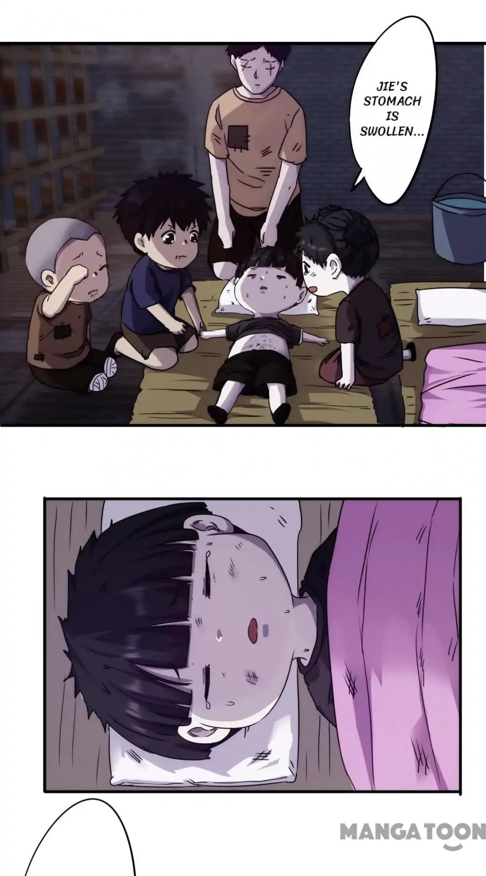 Page 1 of Chapter 77