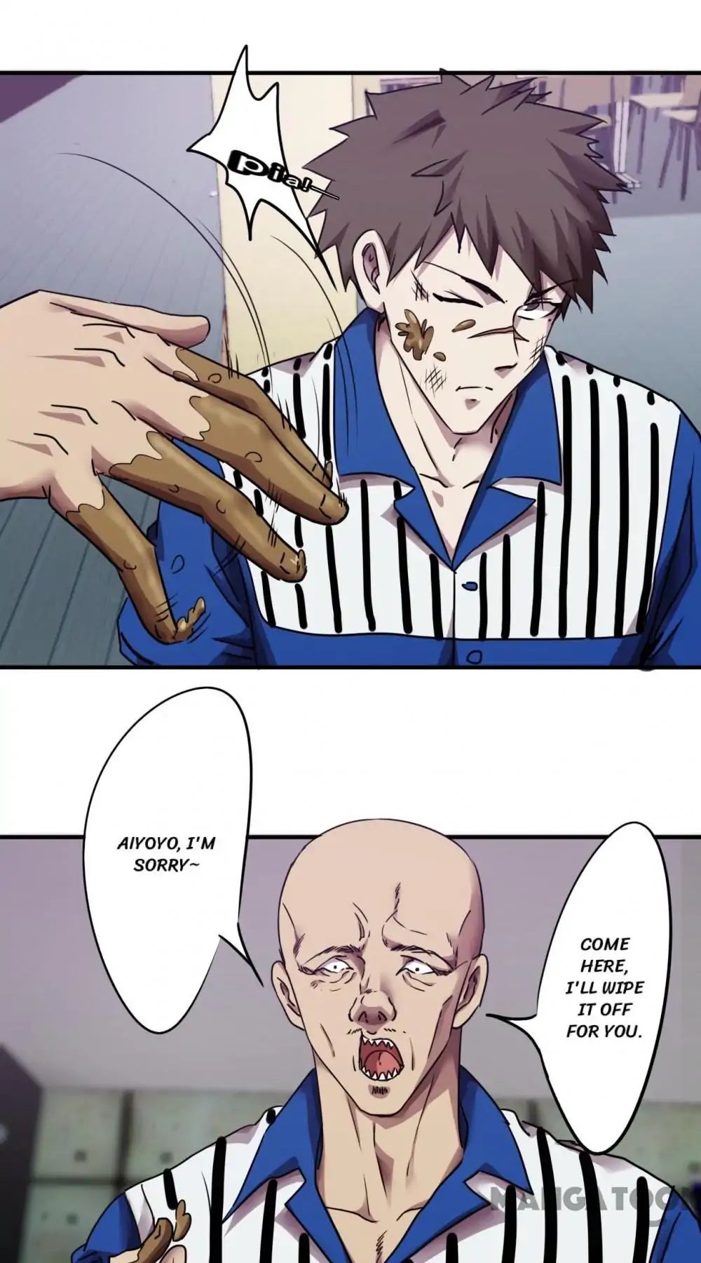 Page 5 of Chapter 83