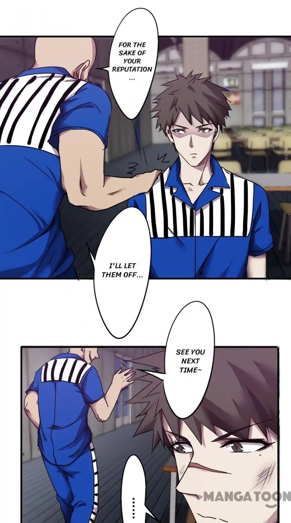 Page 1 of Chapter 84