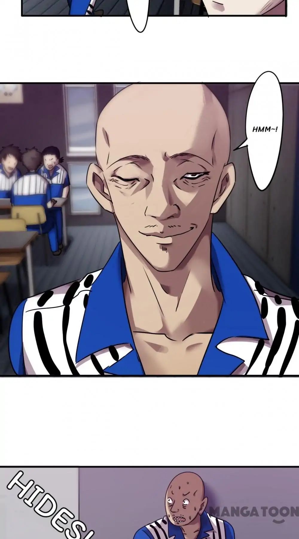 Page 2 of Chapter 84