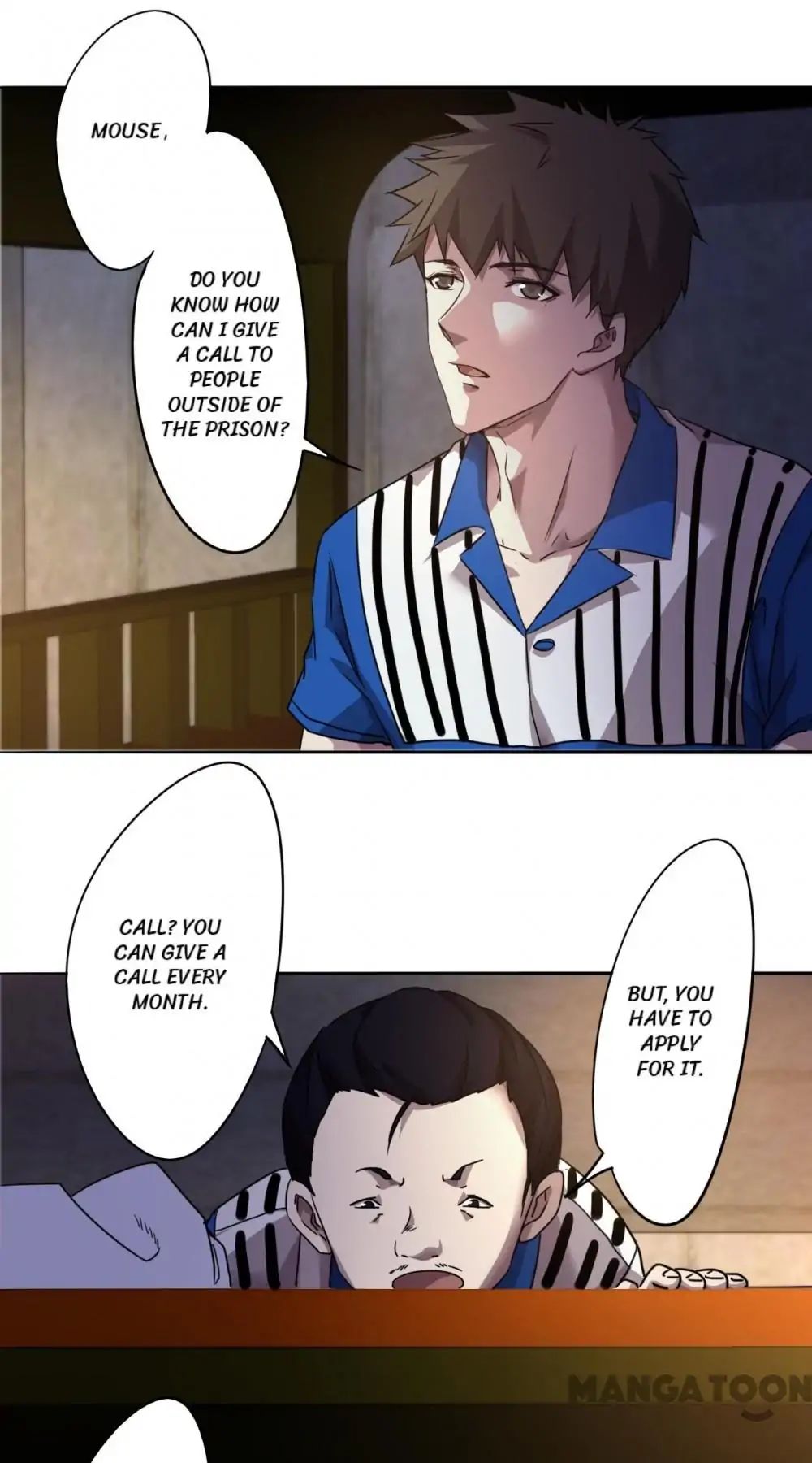 Page 1 of Chapter 85