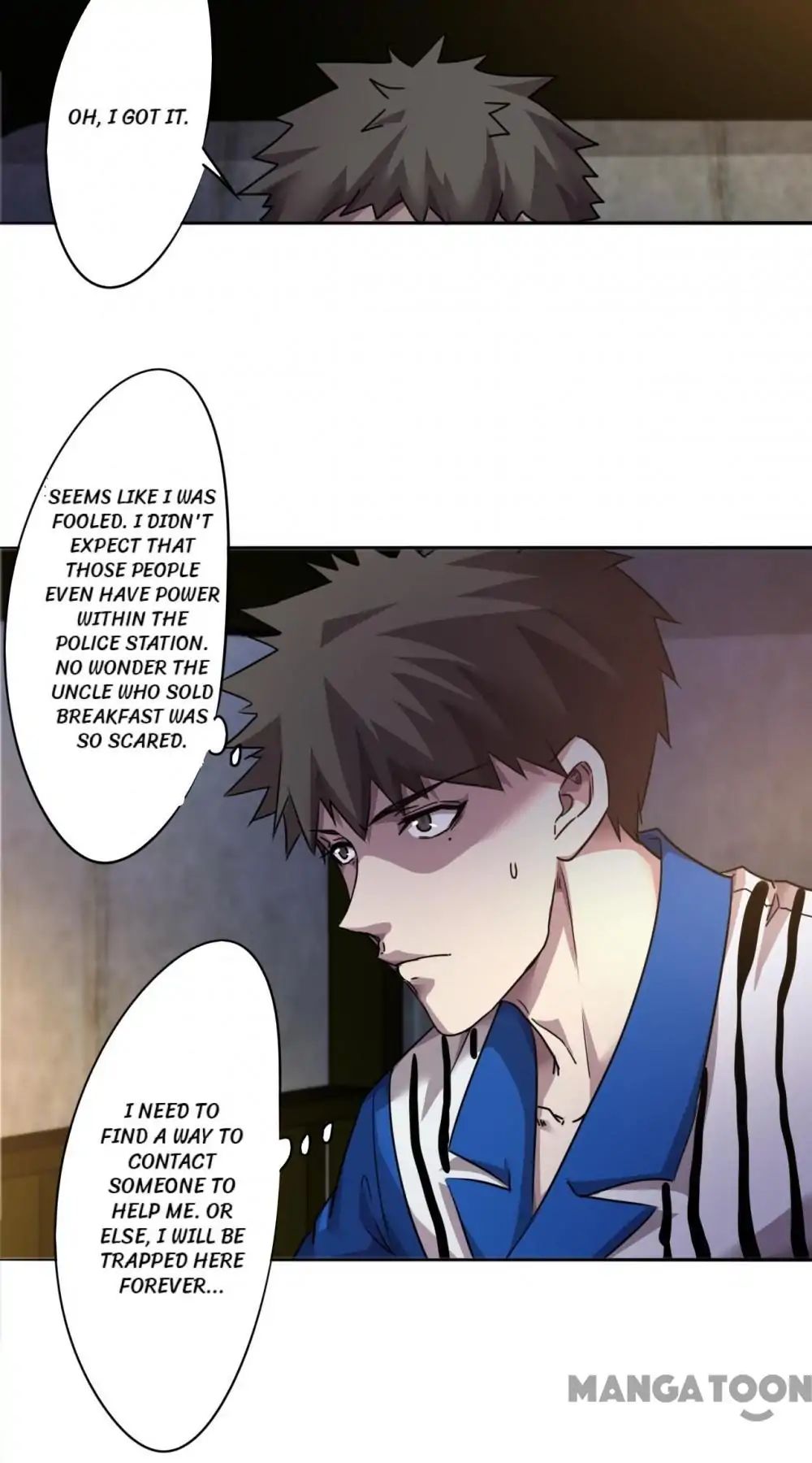 Page 2 of Chapter 85