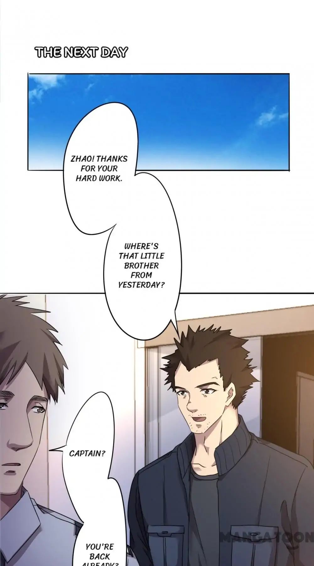 Page 3 of Chapter 85