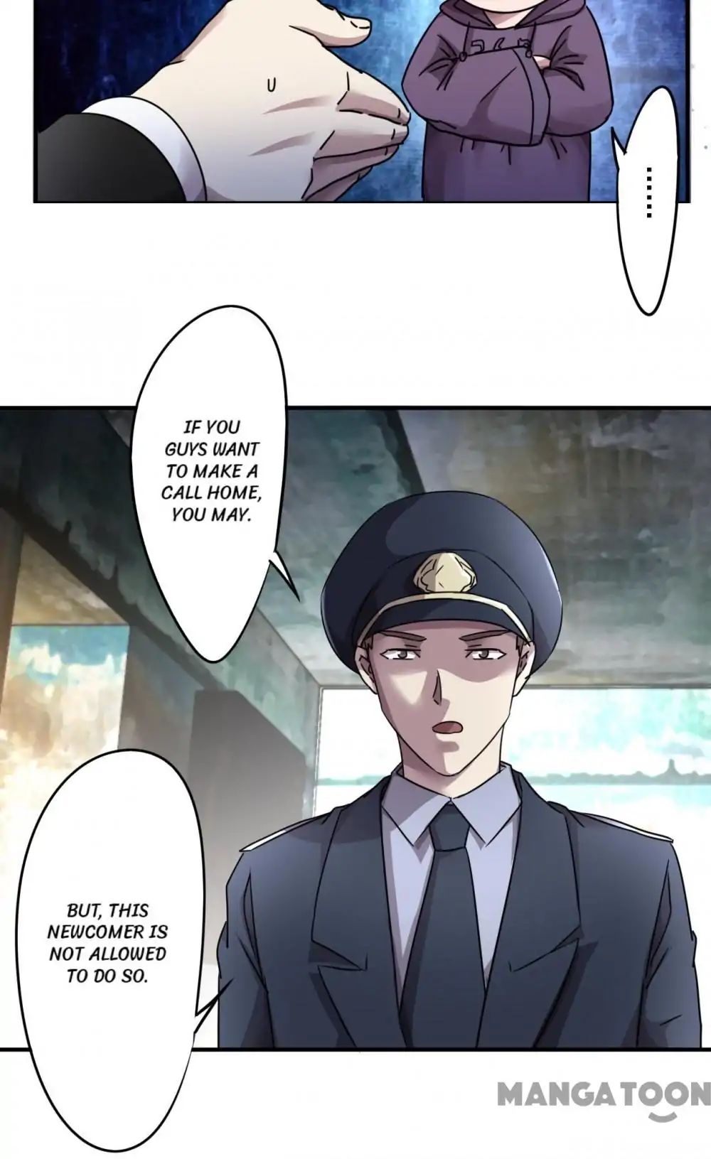 Page 8 of Chapter 85