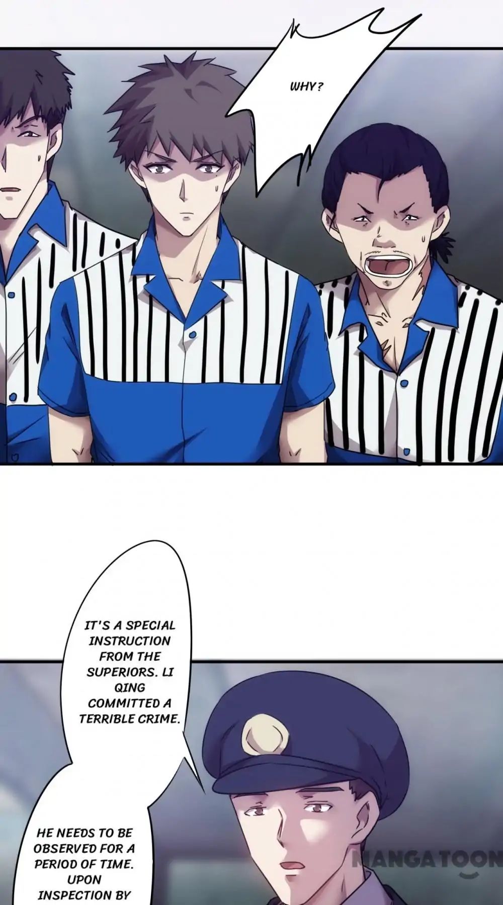 Page 1 of Chapter 86