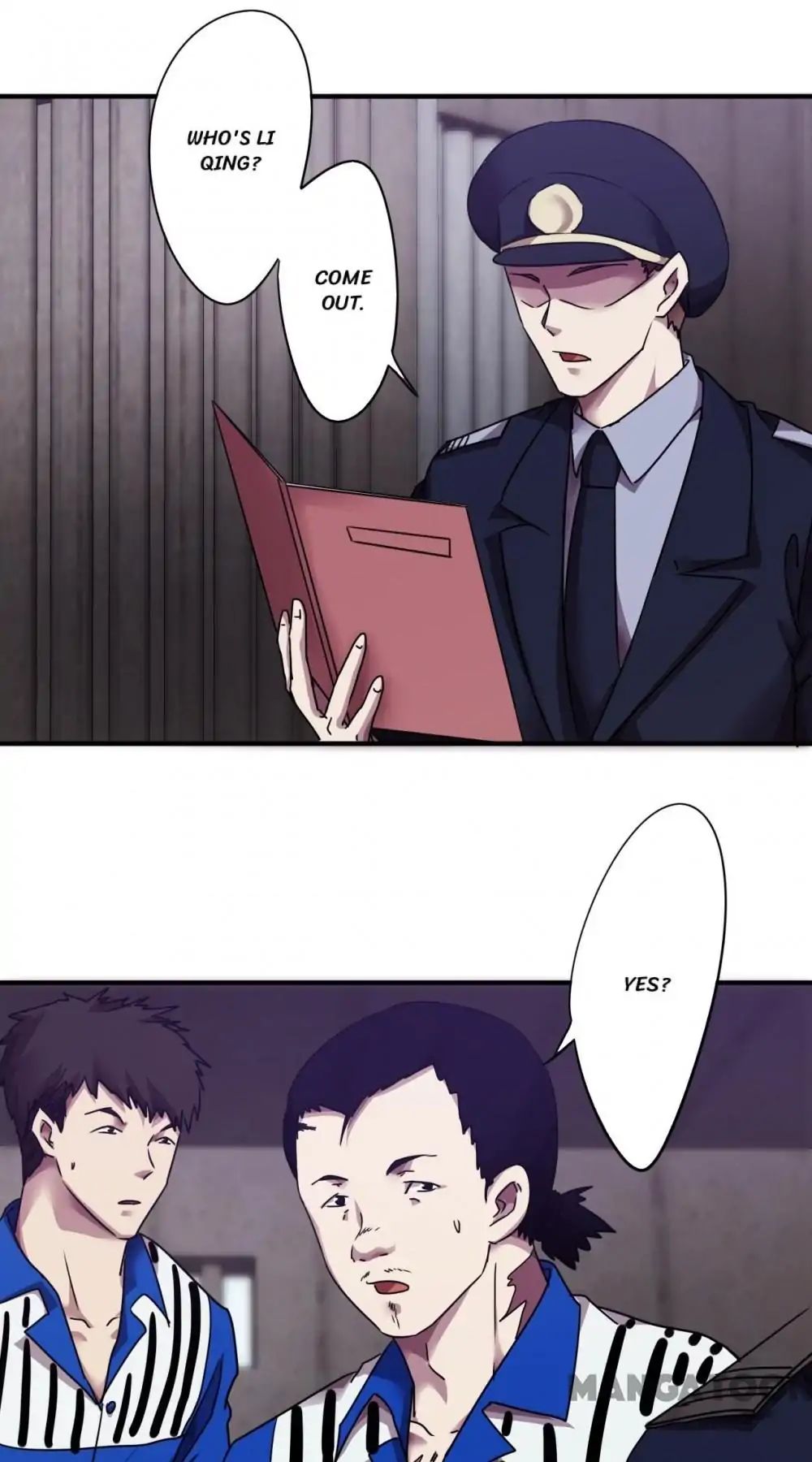 Page 5 of Chapter 86