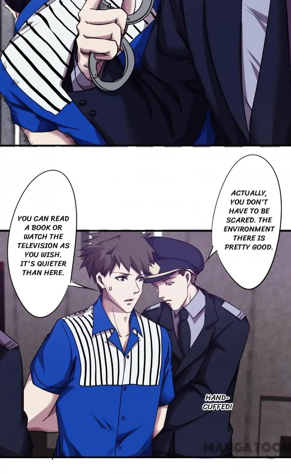 Page 8 of Chapter 86