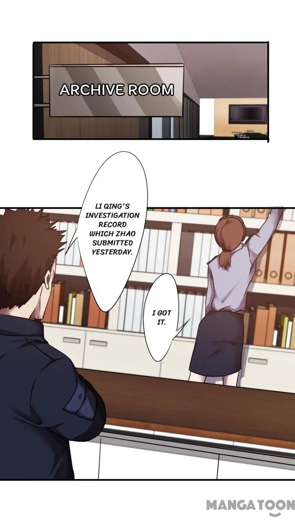 Page 1 of Chapter 88