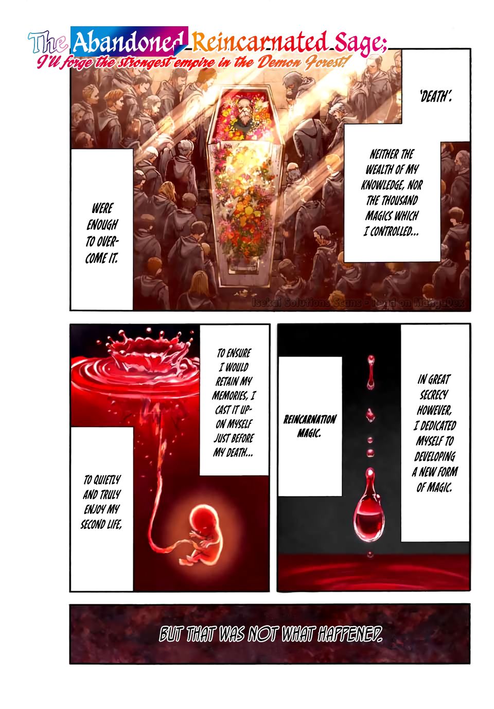 Page 1 of Chapter 1