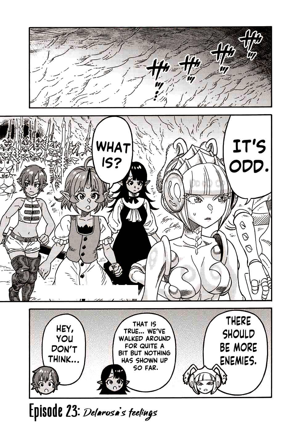 Page 1 of Chapter 23