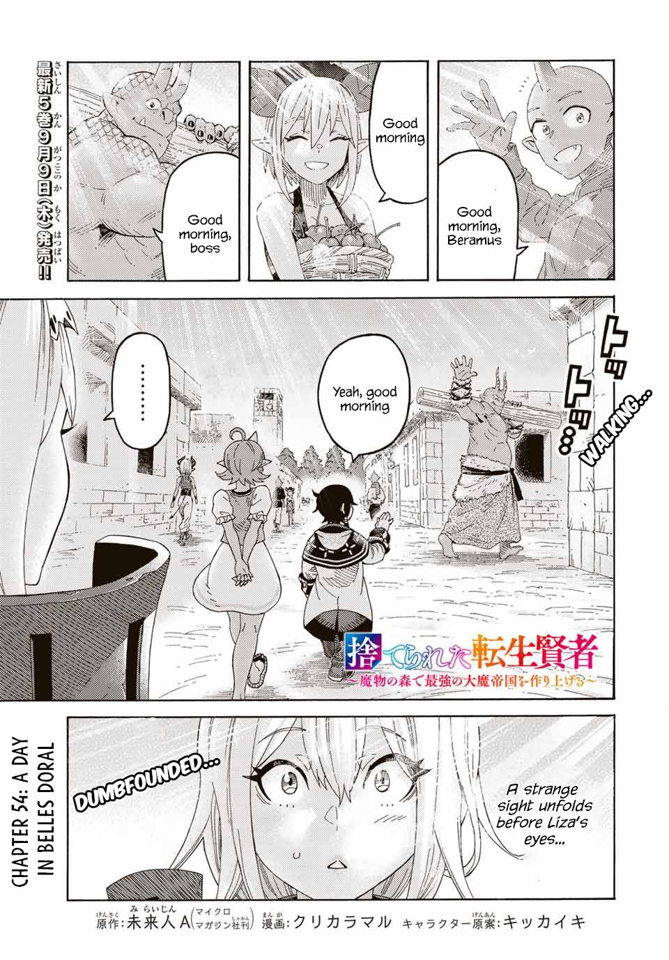 Page 1 of Chapter 54