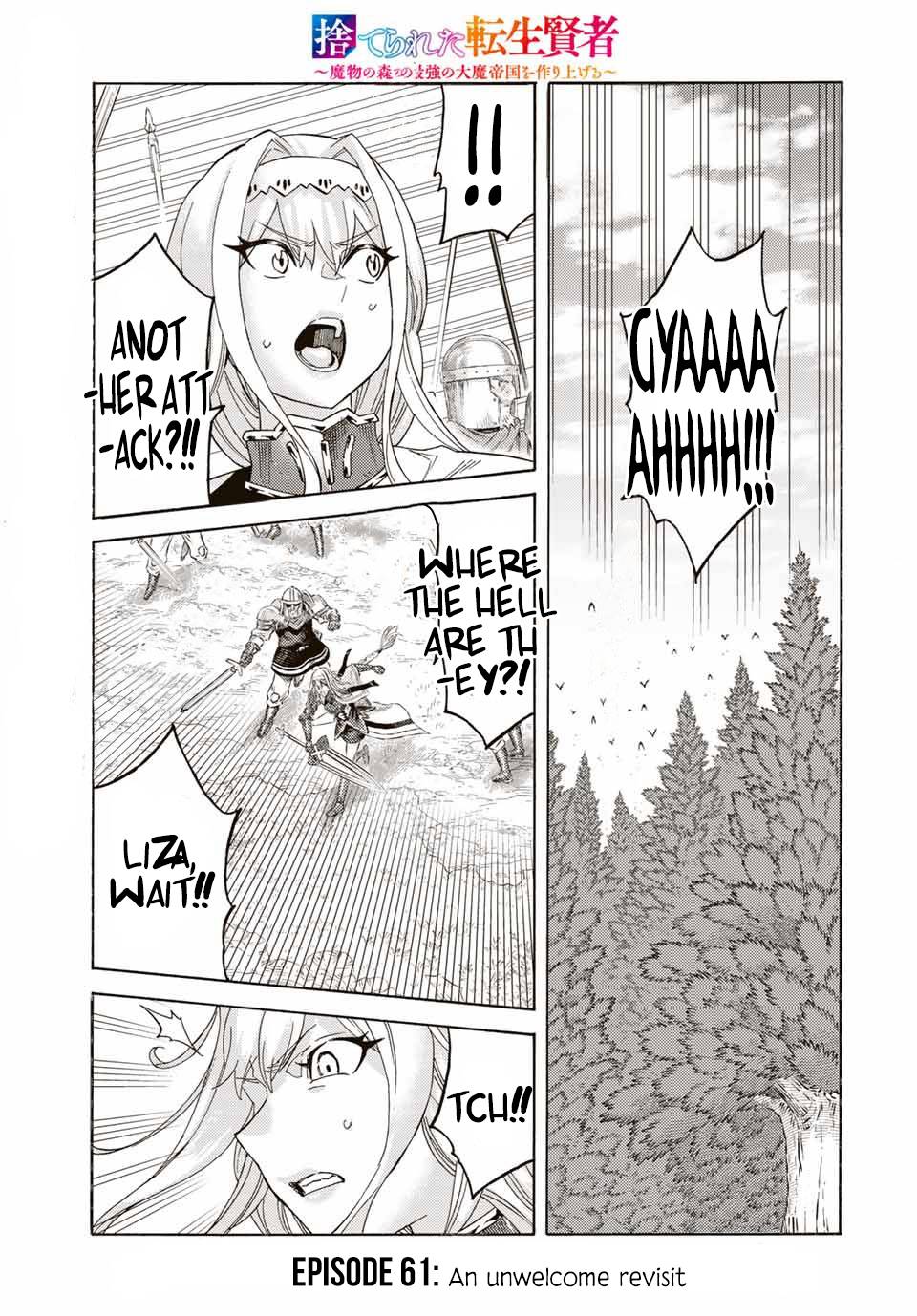 Page 1 of Chapter 61