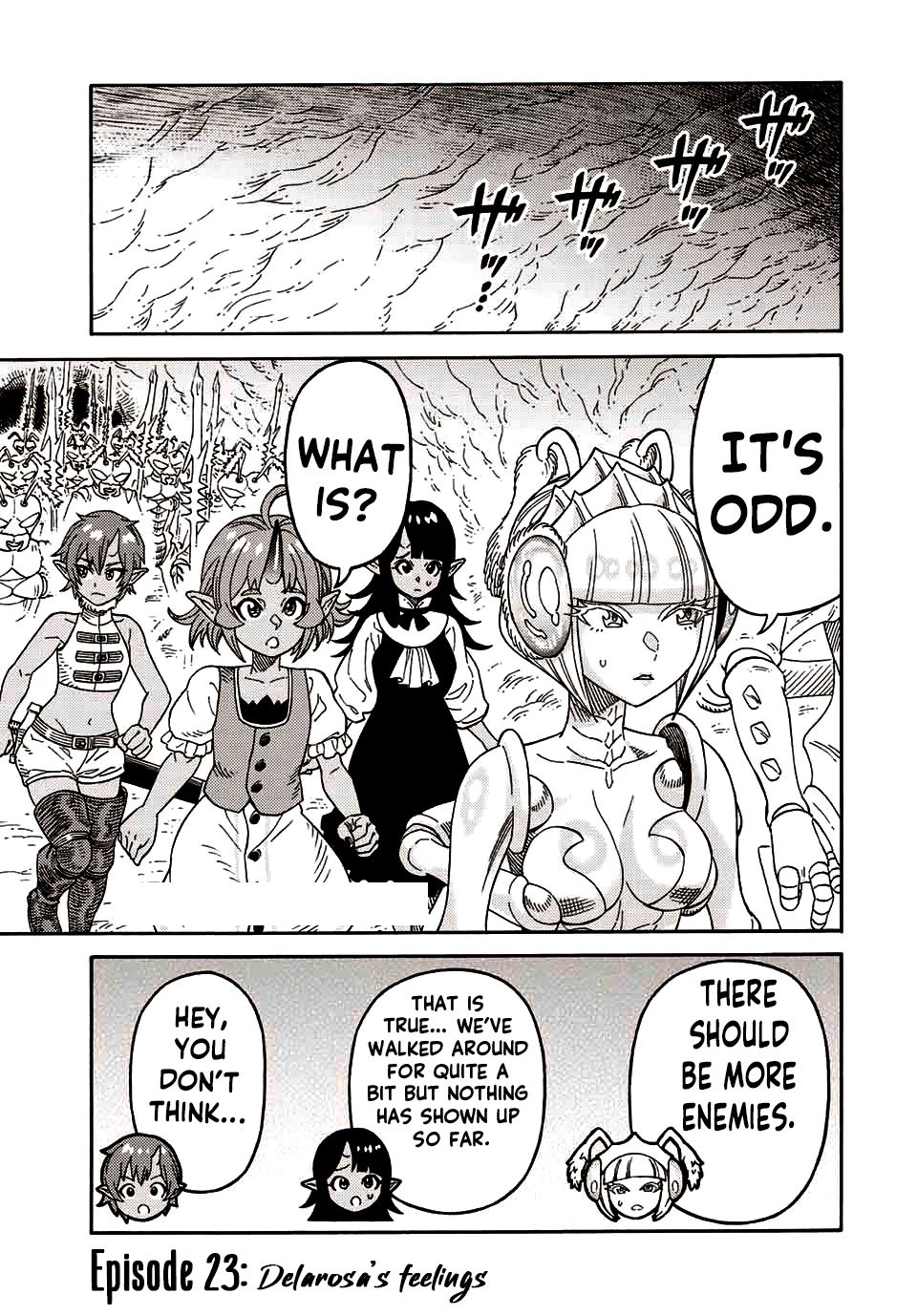 Page 1 of Chapter 23