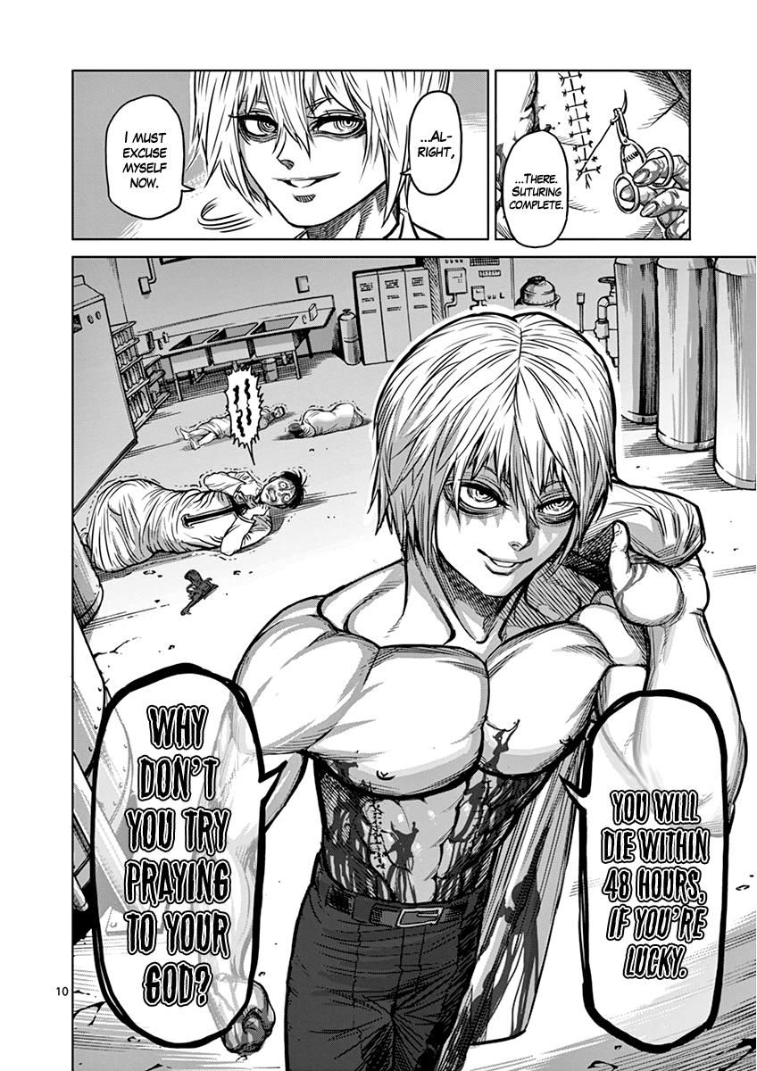 Page 10 of Chapter 101