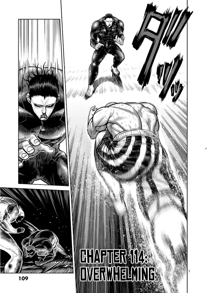 Page 1 of Chapter 114