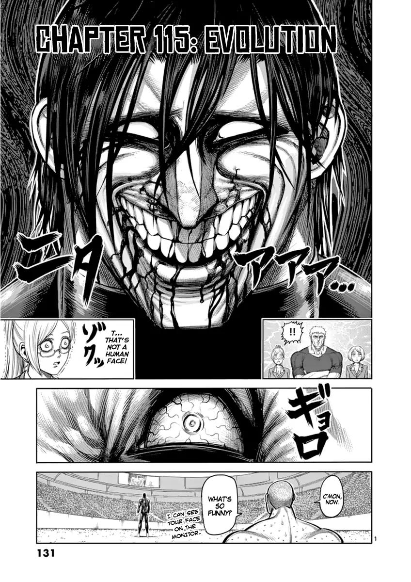 Page 1 of Chapter 115