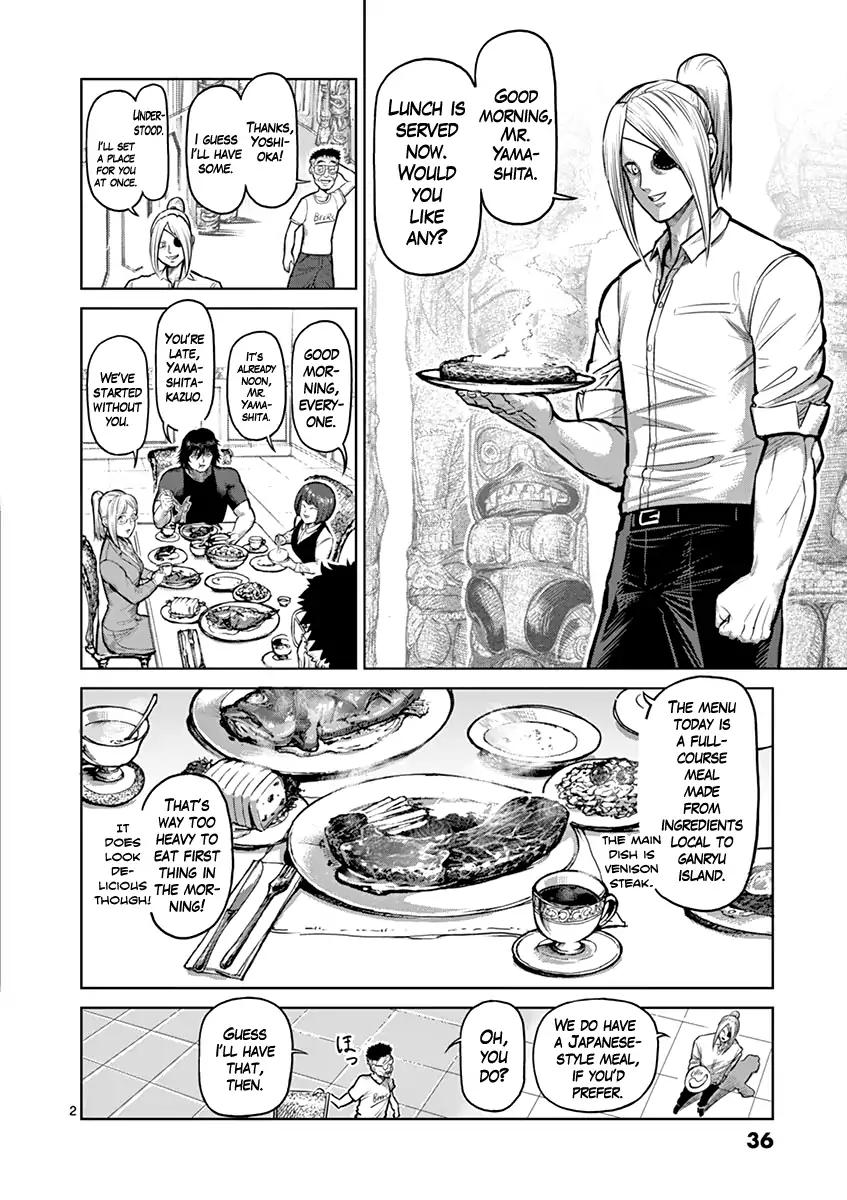 Page 2 of Chapter 118