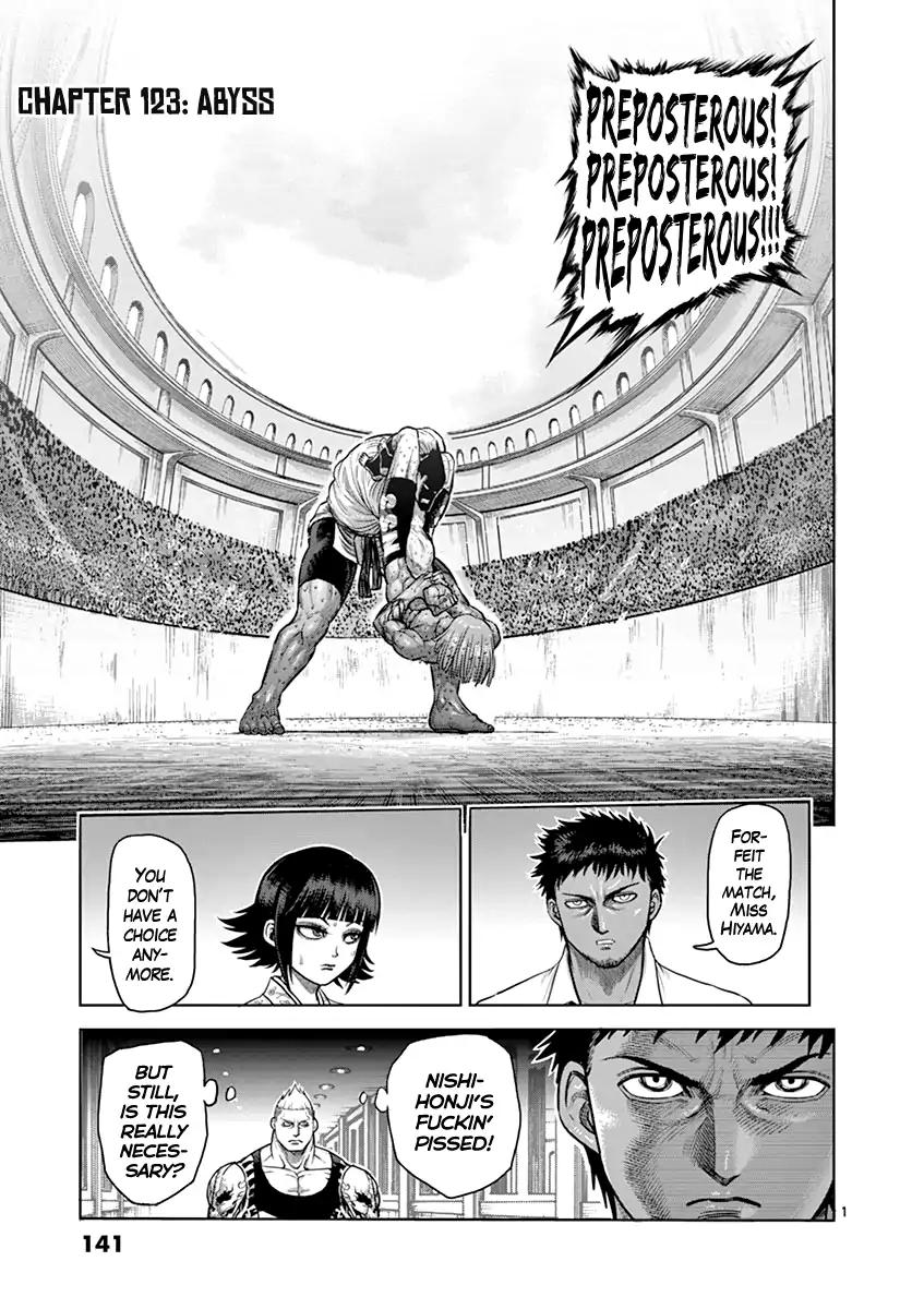 Page 1 of Chapter 123