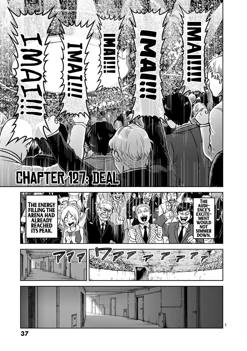 Page 1 of Chapter 127