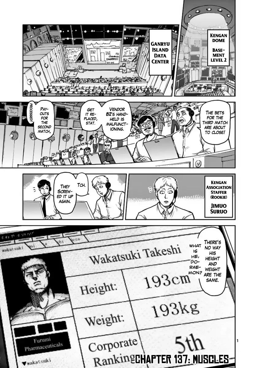 Page 1 of Chapter 137