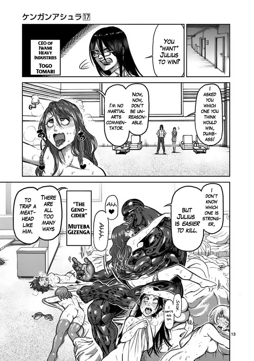 Page 13 of Chapter 137