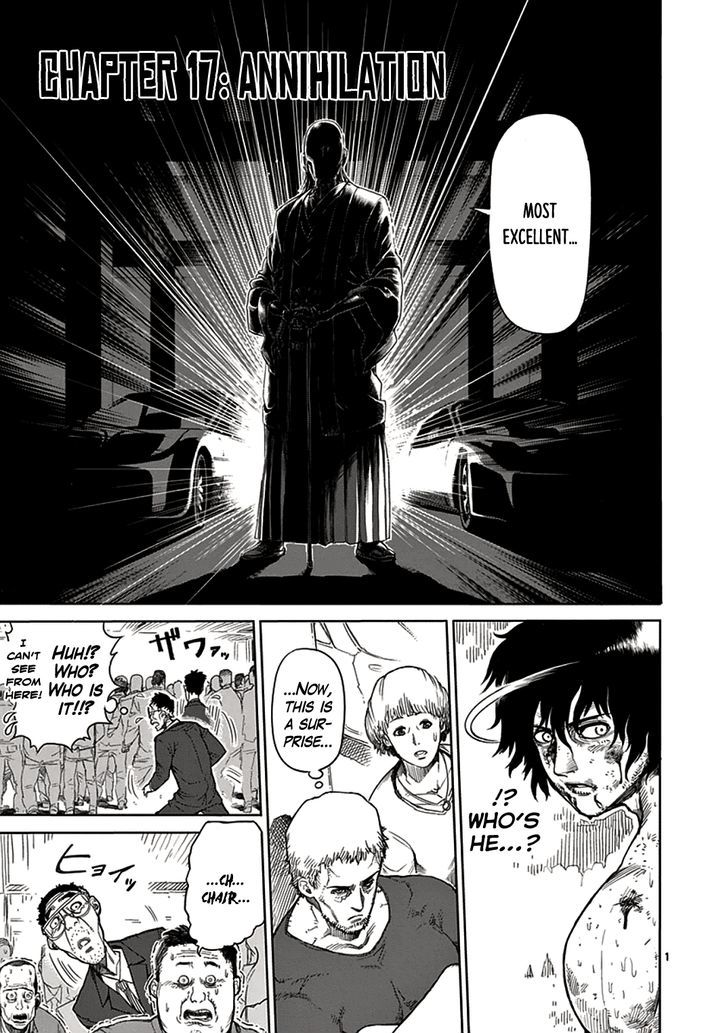 Page 1 of Chapter 17