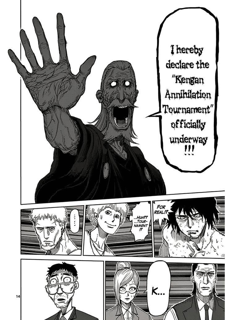 Page 14 of Chapter 17