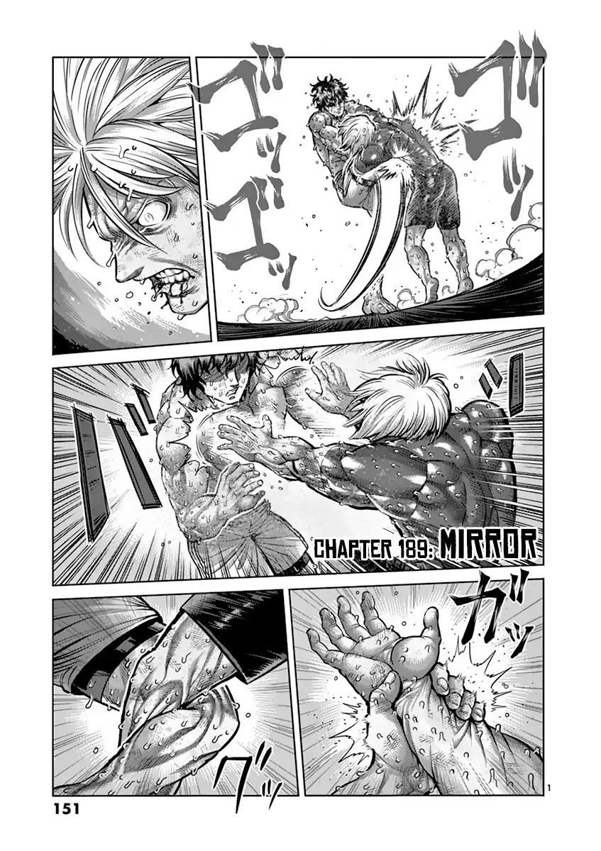 Page 1 of Chapter 189