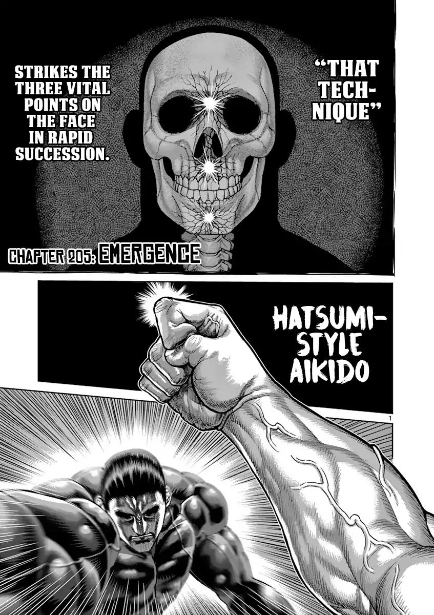 Page 1 of Chapter 205