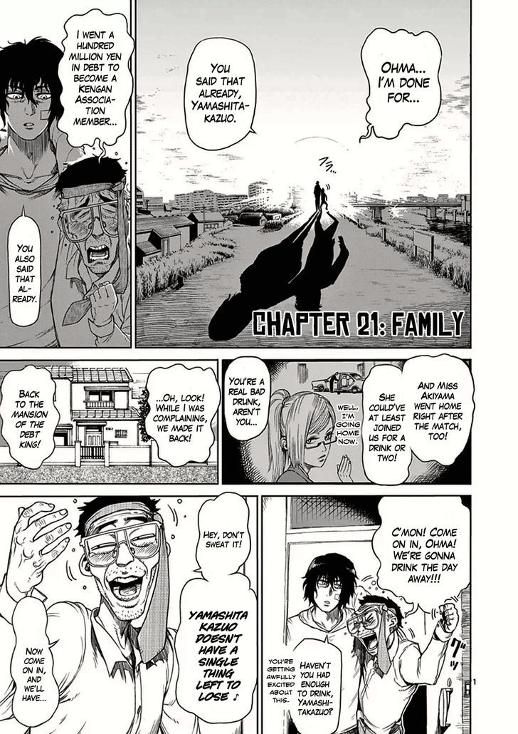 Page 1 of Chapter 21