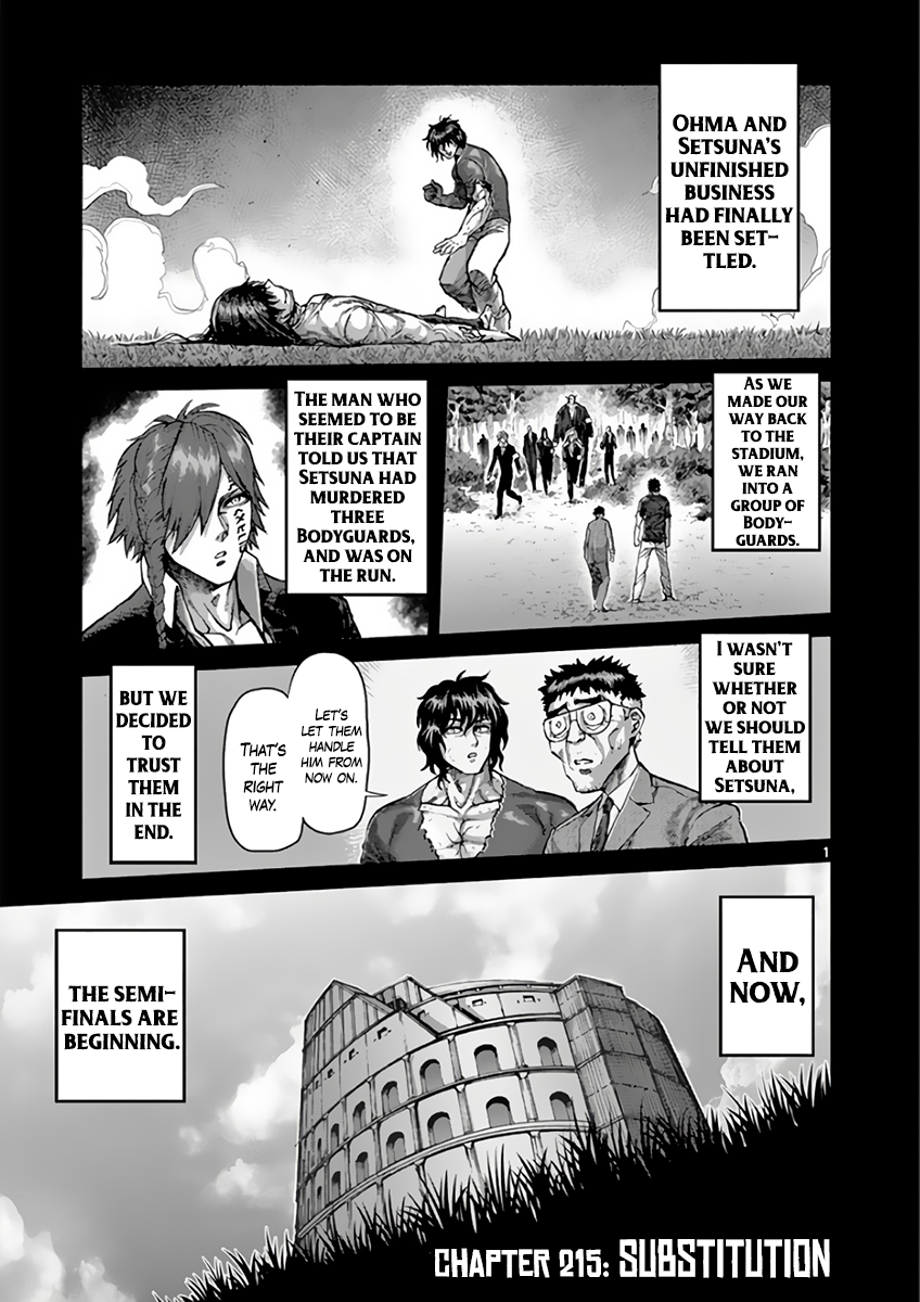Page 1 of Chapter 215