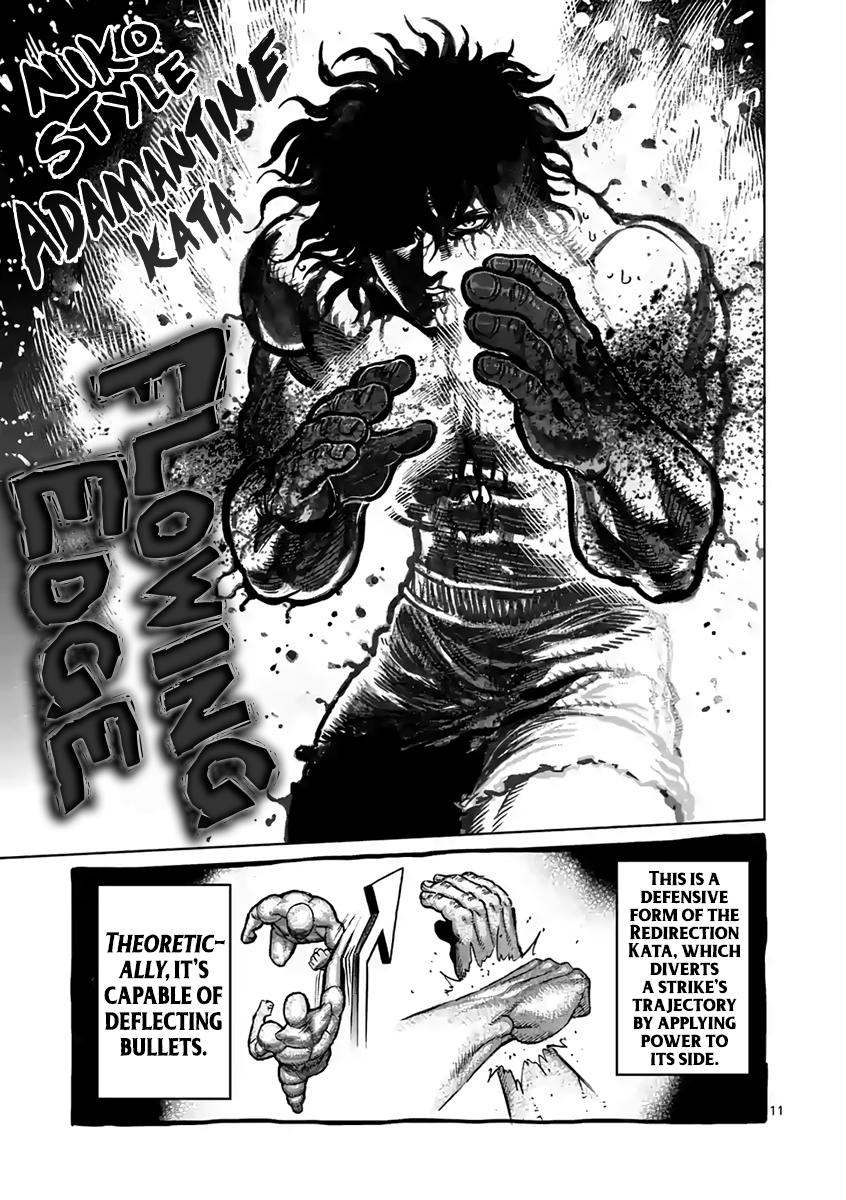 Page 11 of Chapter 233