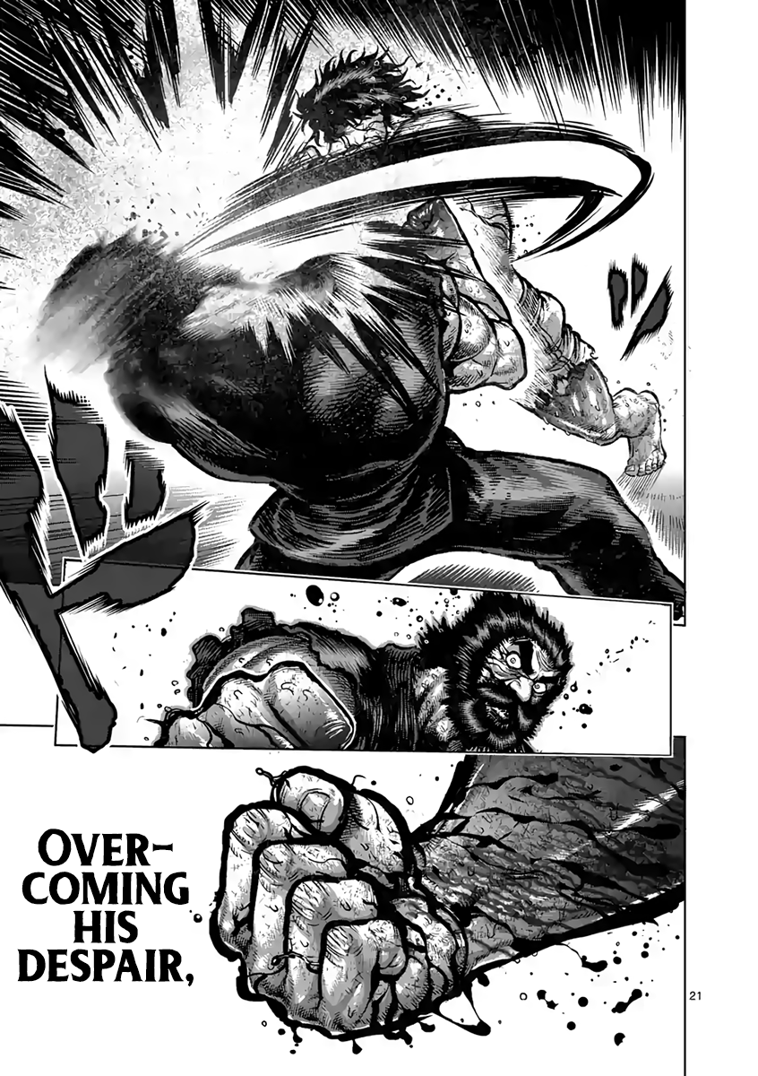 Page 21 of Chapter 233