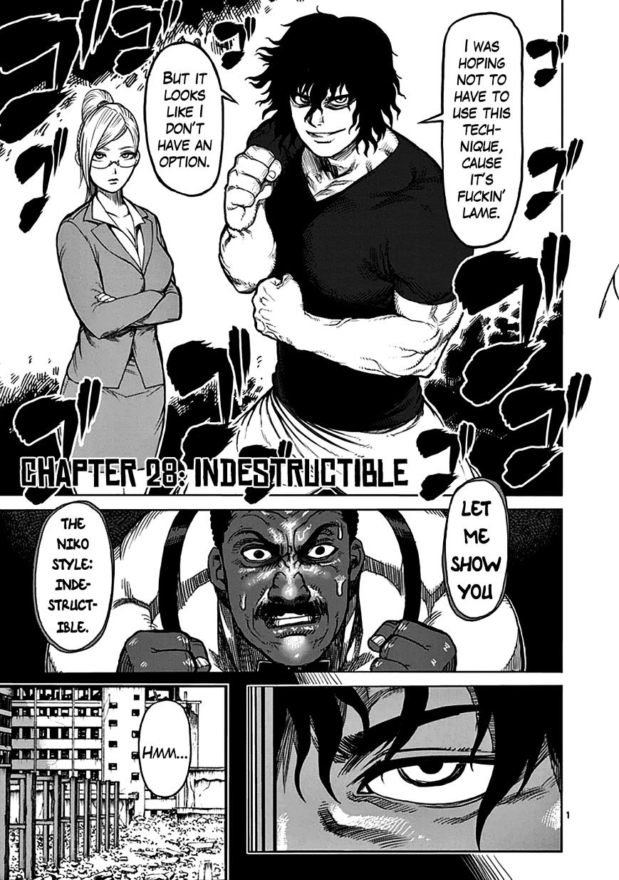 Page 1 of Chapter 28
