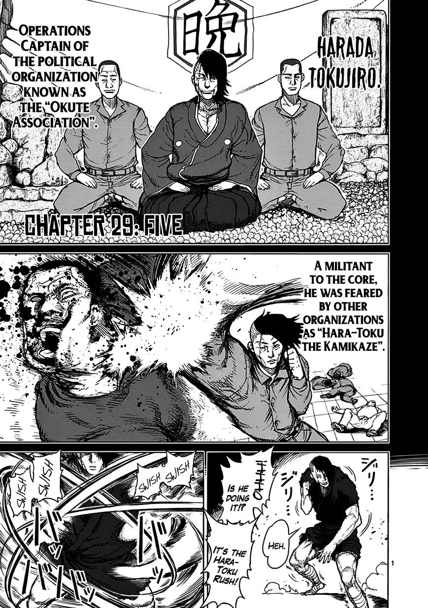Page 1 of Chapter 29